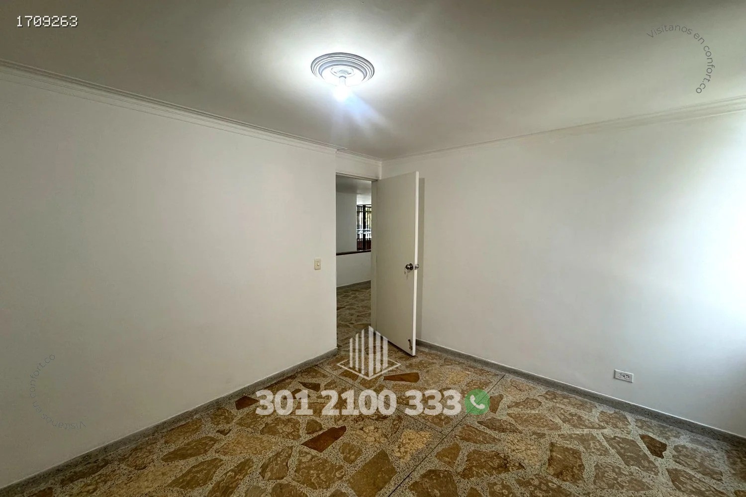 Apartamento en arriendo en Laureles, Medellín · foto 24 de 24