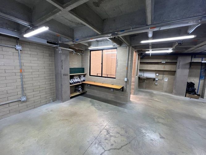 Bodega en venta en Santa Fe, Medellín, 323 m² · foto 4 de 20