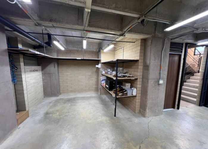 Bodega en venta en Santa Fe, Medellín, 323 m² · foto 9 de 20