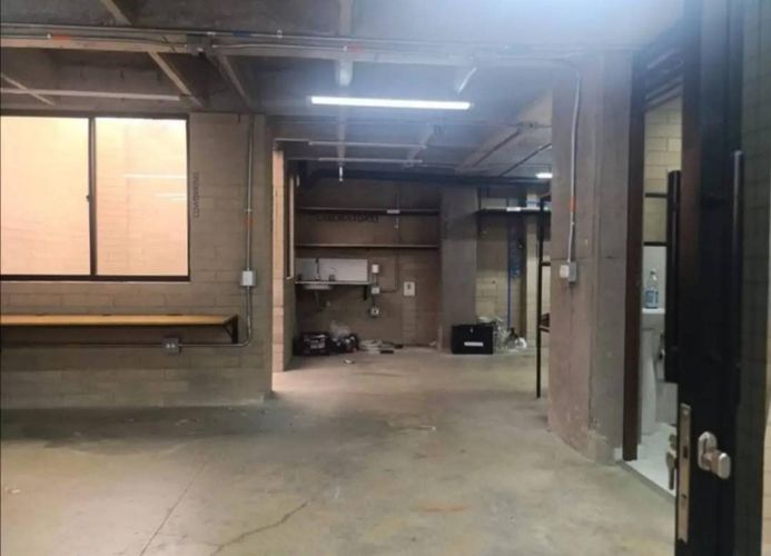 Bodega en venta en Santa Fe, Medellín, 323 m² · foto 11 de 20