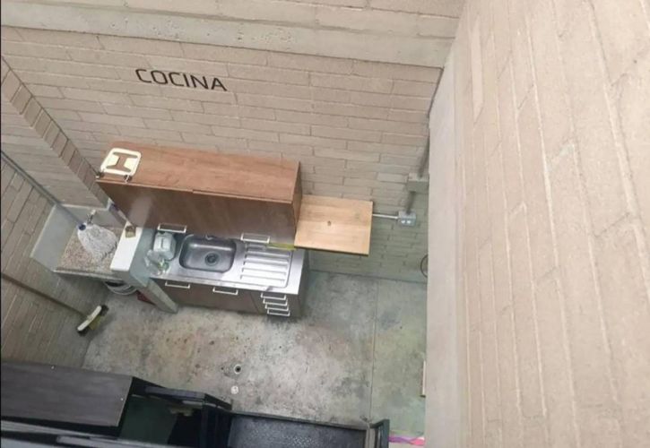 Bodega en venta en Santa Fe, Medellín, 323 m² · foto 15 de 20