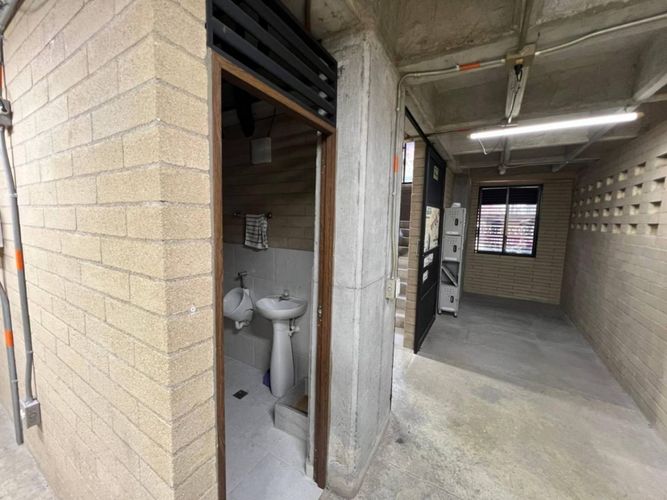 Bodega en venta en Santa Fe, Medellín, 323 m² · foto 17 de 20