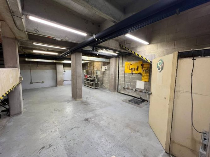 Bodega en venta en Santa Fe, Medellín, 323 m² · foto 18 de 20