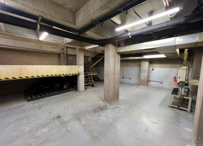 Bodega en venta en Santa Fe, Medellín, 323 m² · foto 20 de 20