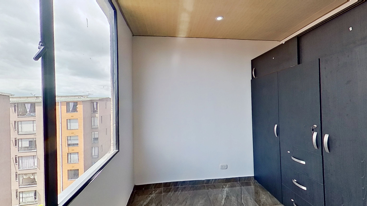 Apartamento en venta en Cr La Estancia Et Iii, Mosquera · foto 6 de 24