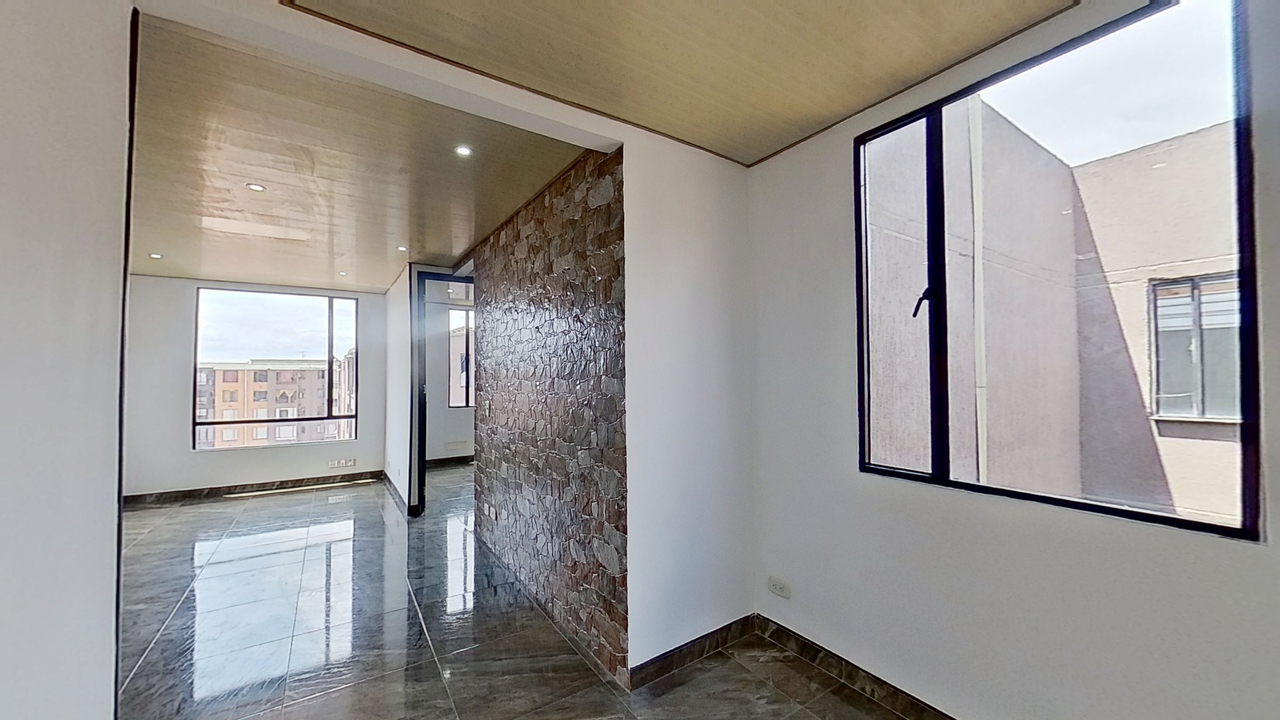 Apartamento en venta en Cr La Estancia Et Iii, Mosquera · foto 9 de 24