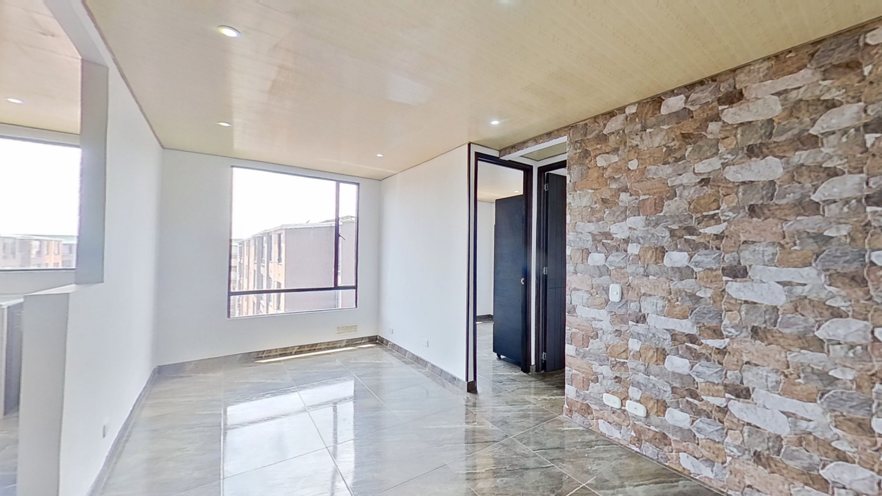 Apartamento en venta en Cr La Estancia Et Iii, Mosquera · foto 11 de 24