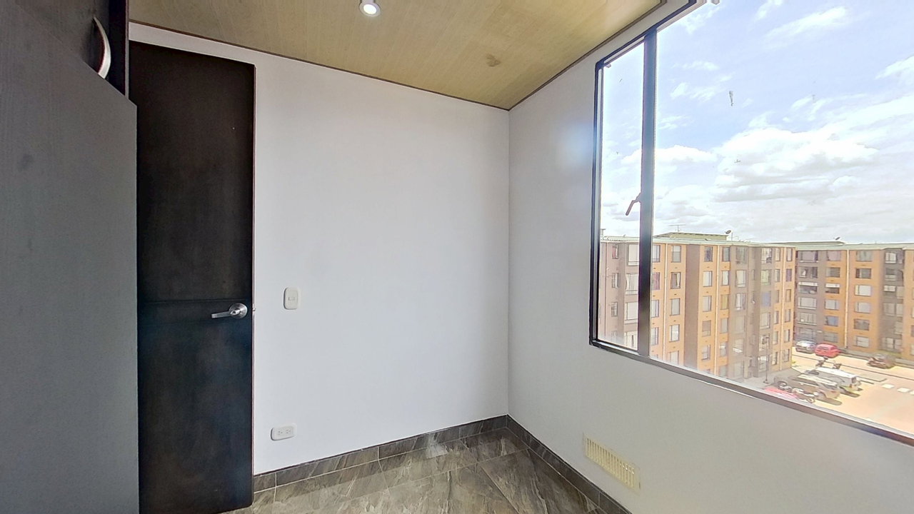 Apartamento en venta en Cr La Estancia Et Iii, Mosquera · foto 18 de 24