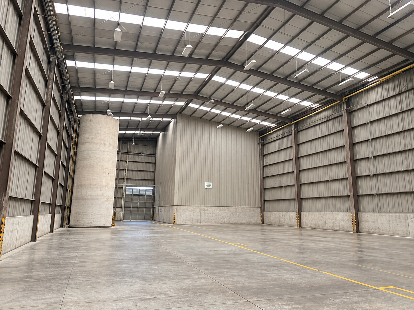 Warehouse for rent in Cerritos, Pereira