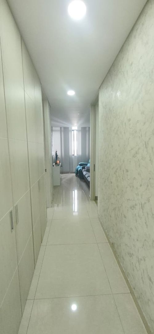 Apartamento de 4 alcobas en venta en Lagos Del Cacique, Bucaramanga, 187 m² · foto 12 de 17