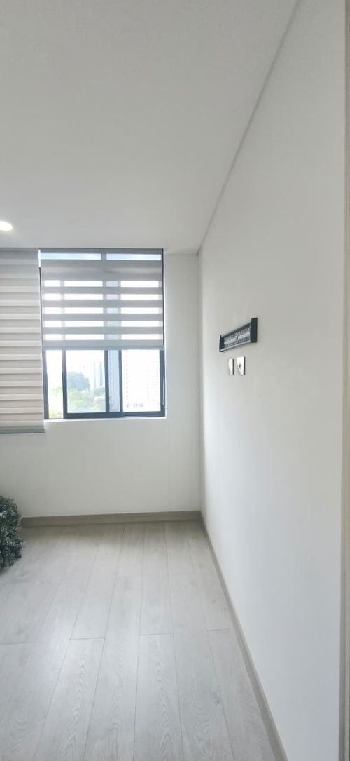 Apartamento de 4 alcobas en venta en Lagos Del Cacique, Bucaramanga, 187 m² · foto 9 de 17