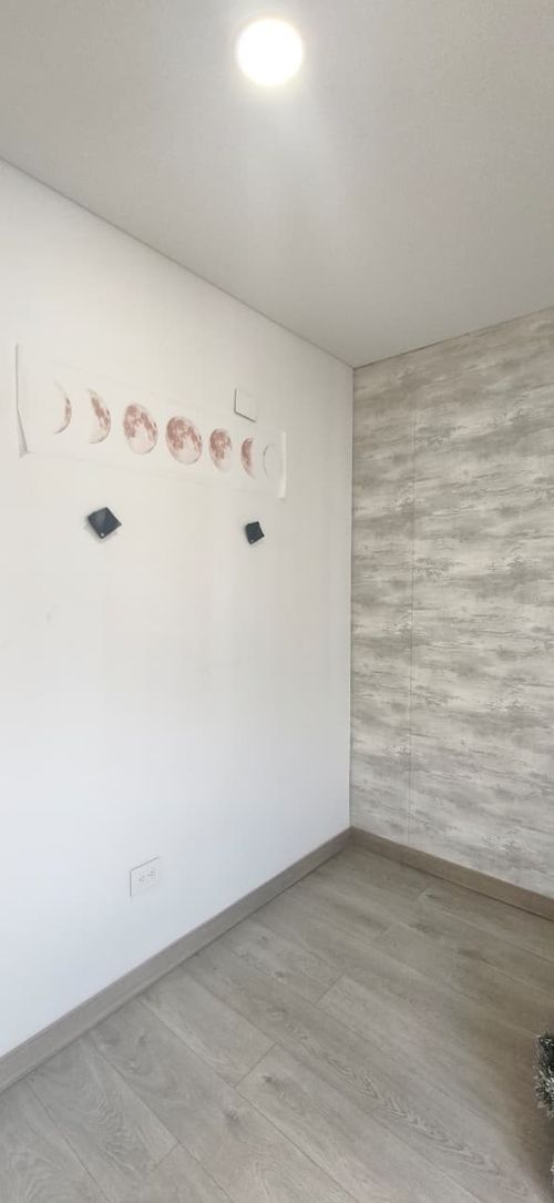 Apartamento de 4 alcobas en venta en Lagos Del Cacique, Bucaramanga, 187 m² · foto 11 de 17