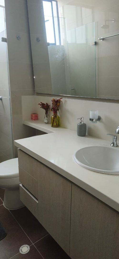 Apartamento de 4 alcobas en venta en Lagos Del Cacique, Bucaramanga, 187 m² · foto 17 de 17