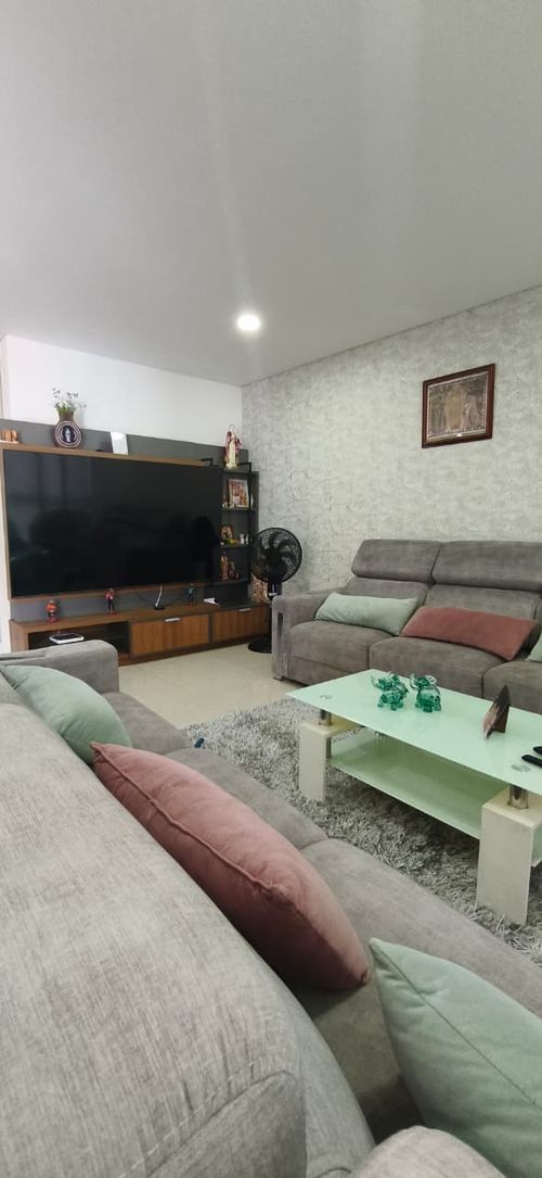 Apartamento de 4 alcobas en venta en Lagos Del Cacique, Bucaramanga, 187 m² · foto 5 de 17