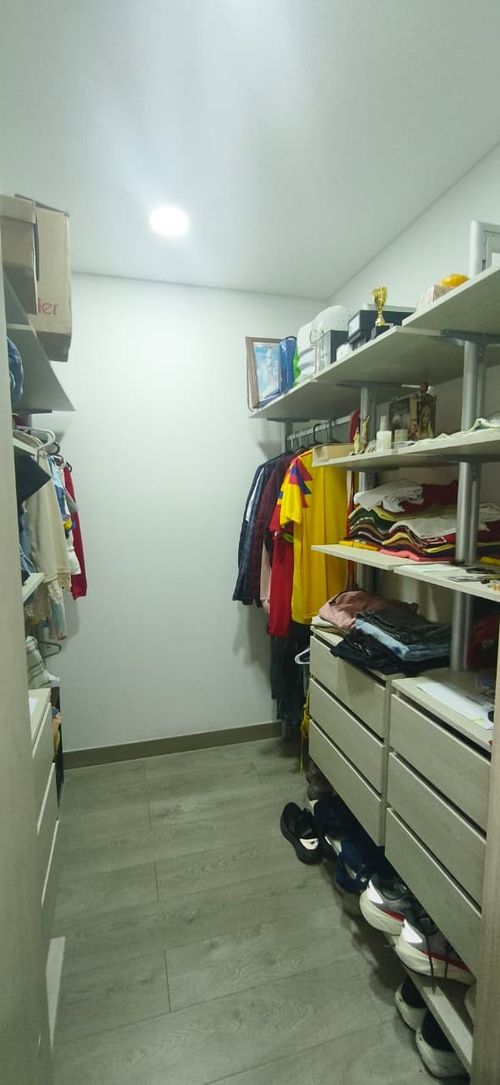 Apartamento de 4 alcobas en venta en Lagos Del Cacique, Bucaramanga, 187 m² · foto 14 de 17