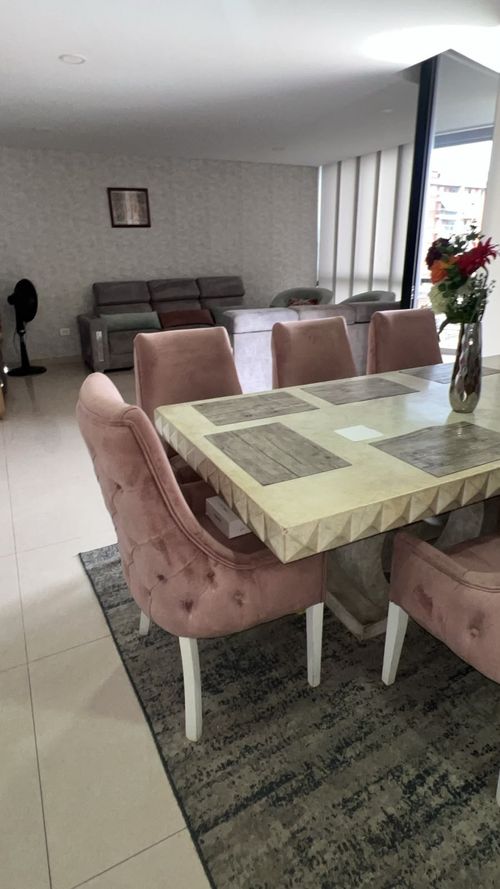 Apartamento de 4 alcobas en venta en Lagos Del Cacique, Bucaramanga, 187 m² · foto 8 de 17