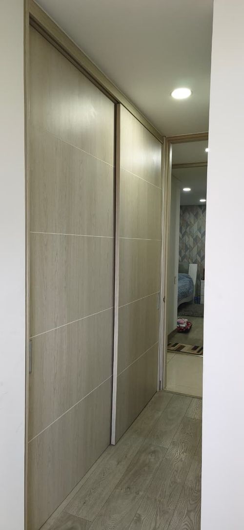 Apartamento de 4 alcobas en venta en Lagos Del Cacique, Bucaramanga, 187 m² · foto 16 de 17