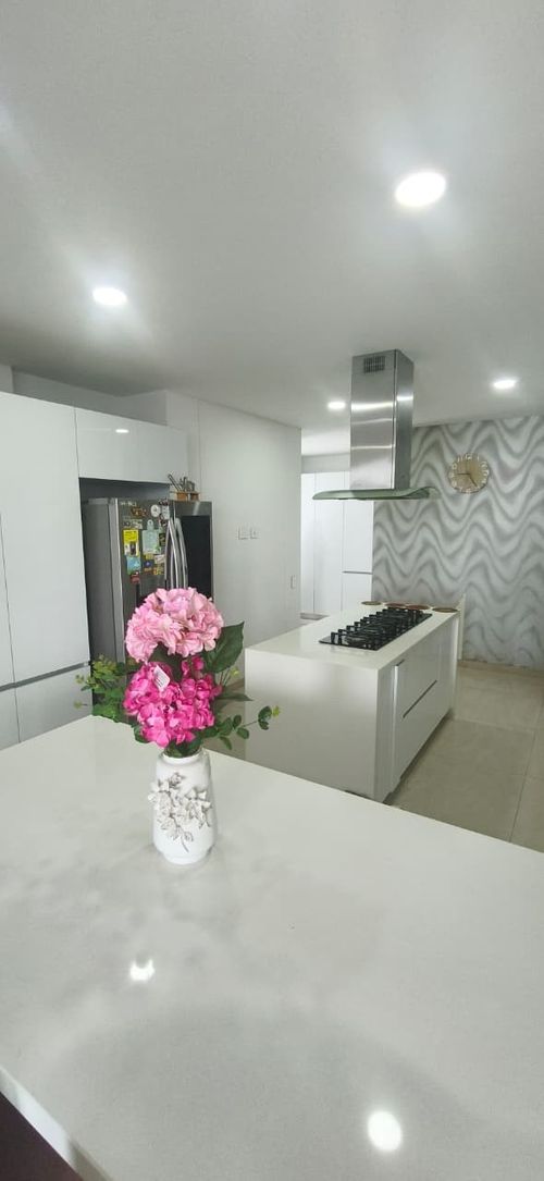 Apartamento de 4 alcobas en venta en Lagos Del Cacique, Bucaramanga, 187 m² · foto 6 de 17