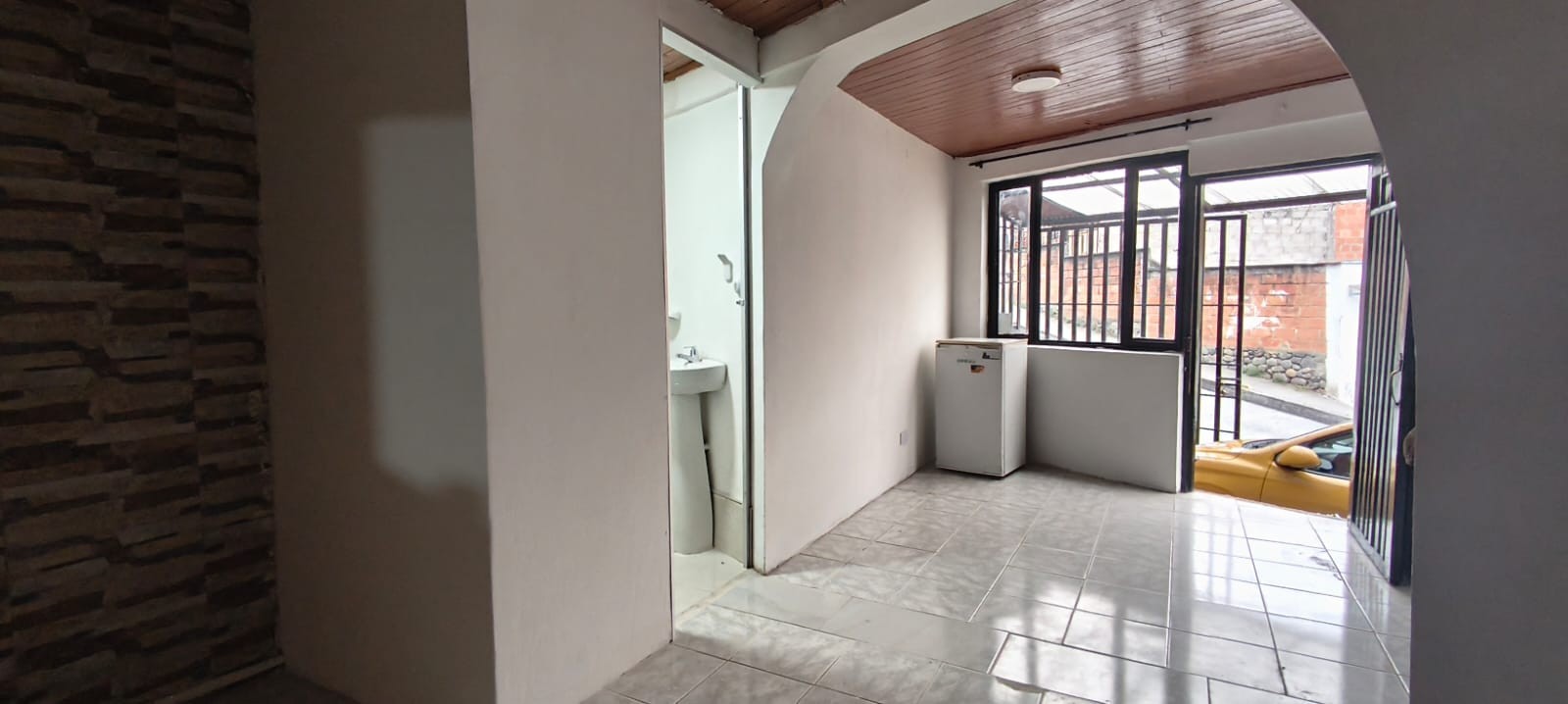Casa en Arriendo en Minitas, Manizales