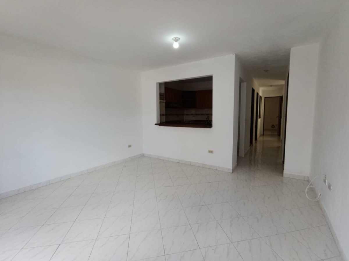 Apartamento en venta en La Independencia, Itagüí · foto 2 de 17