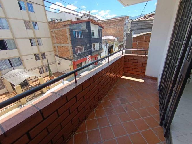 Apartamento en venta en La Independencia, Itagüí · foto 4 de 17