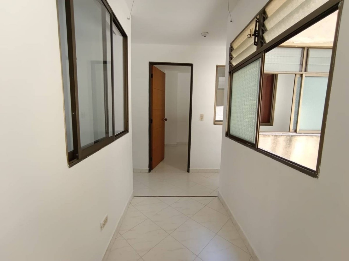 Apartamento en venta en La Independencia, Itagüí · foto 8 de 17