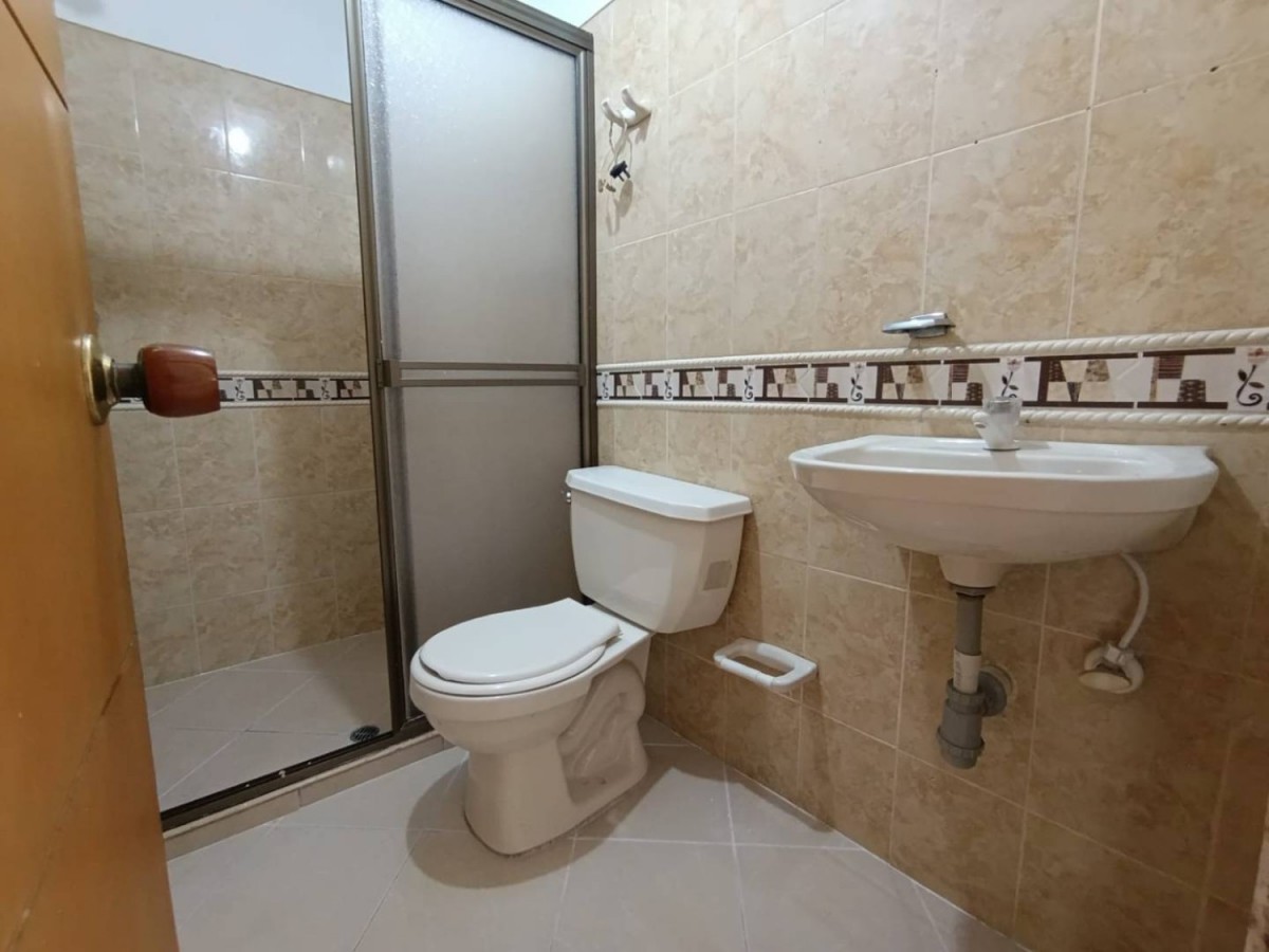 Apartamento en venta en La Independencia, Itagüí · foto 9 de 17