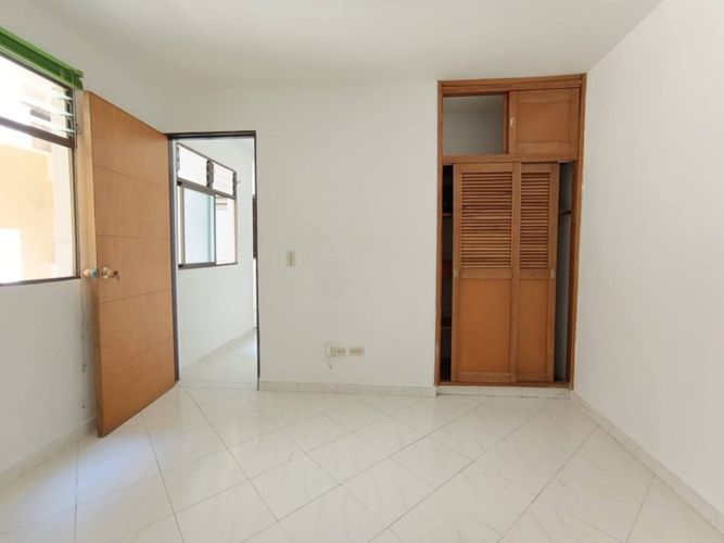 Apartamento en venta en La Independencia, Itagüí · foto 16 de 17