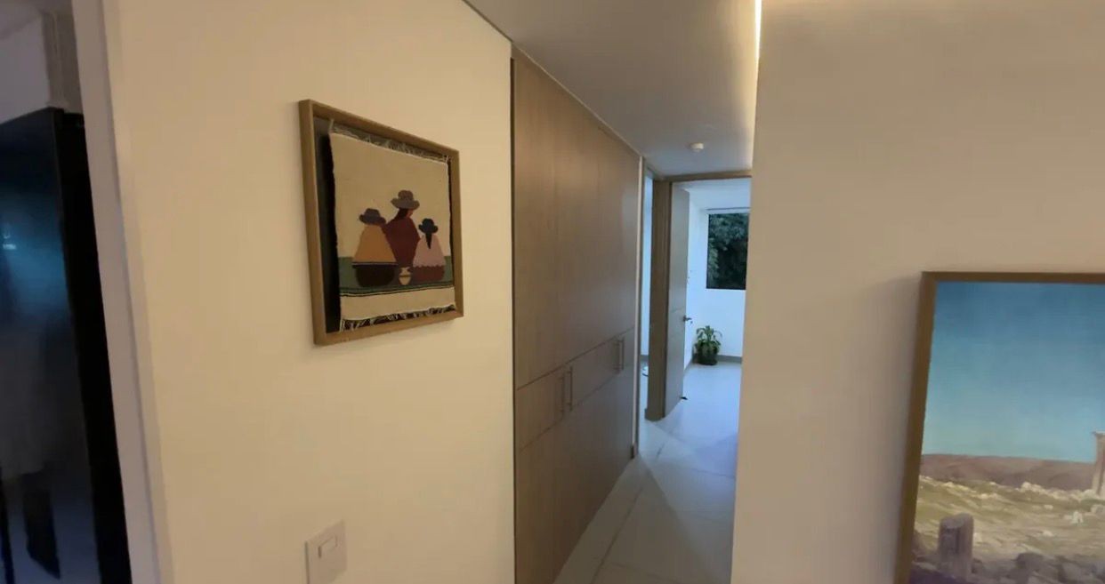 Apartamento en venta en Señorial, Envigado · foto 6 de 24