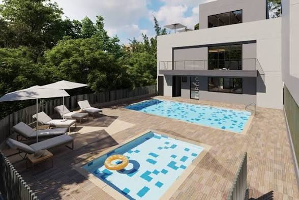 Apartamento en venta en Señorial, Envigado · foto 3 de 24