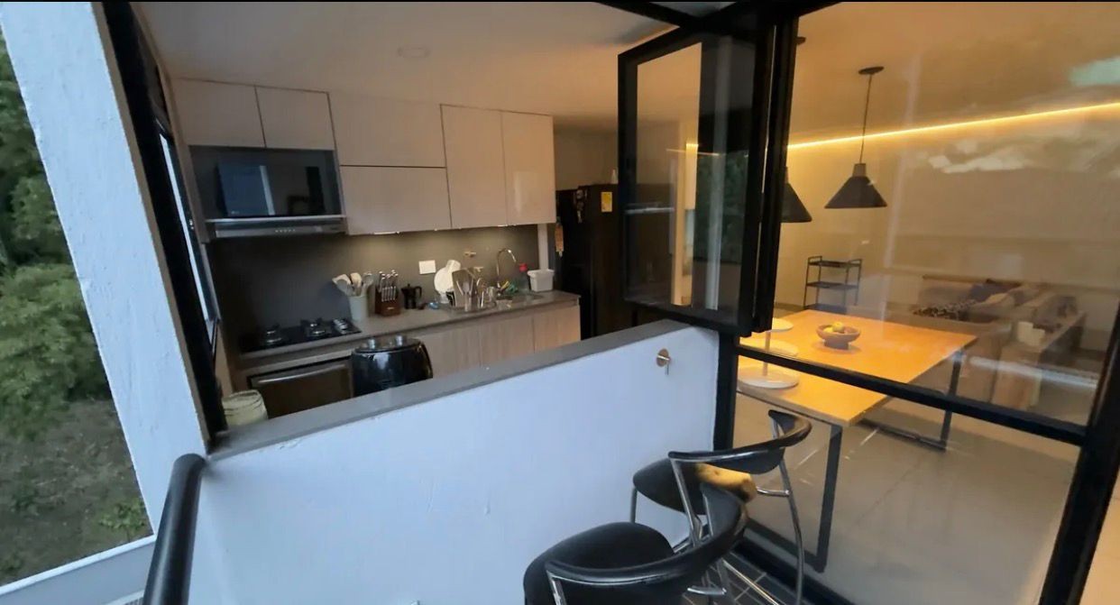 Apartamento en venta en Señorial, Envigado · foto 4 de 24
