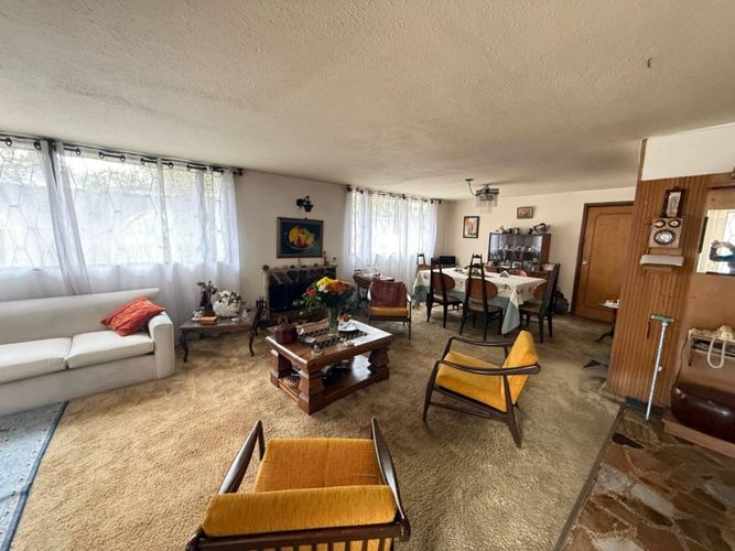 Casa de 5 alcobas en venta en Nicolas De Federman, Bogotá, 240 m² · foto 7 de 23