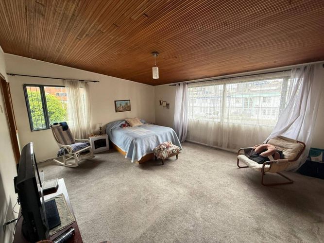 Casa de 5 alcobas en venta en Nicolas De Federman, Bogotá, 240 m² · foto 16 de 23