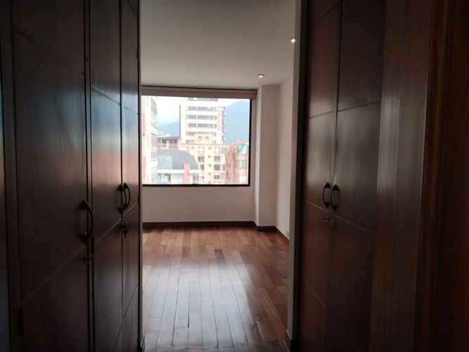 Apartamento en venta en Chico Norte, Bogotá · foto 3 de 24