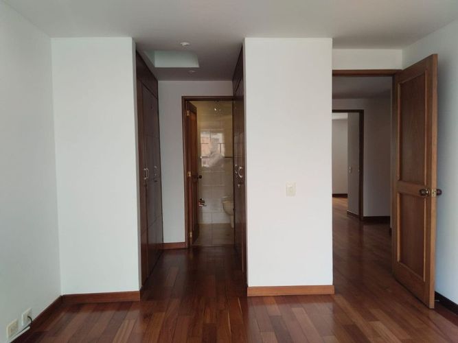 Apartamento en venta en Chico Norte, Bogotá · foto 5 de 24