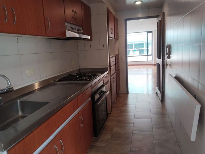 Apartamento en venta en Chico Norte, Bogotá · foto 6 de 24