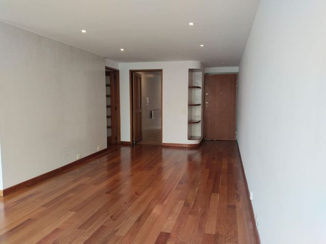 Apartamento en venta en Chico Norte, Bogotá · foto 10 de 24