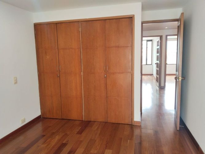 Apartamento en venta en Chico Norte, Bogotá · foto 14 de 24