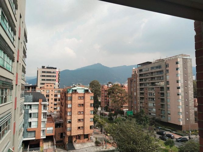 Apartamento en venta en Chico Norte, Bogotá · foto 16 de 24