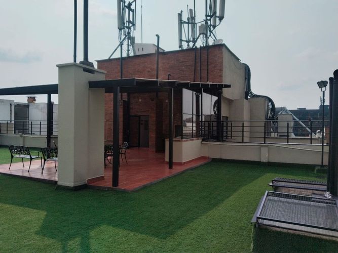 Apartamento en venta en Chico Norte, Bogotá · foto 17 de 24