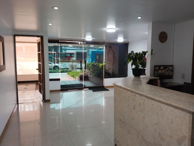 Apartamento en venta en Chico Norte, Bogotá · foto 18 de 24