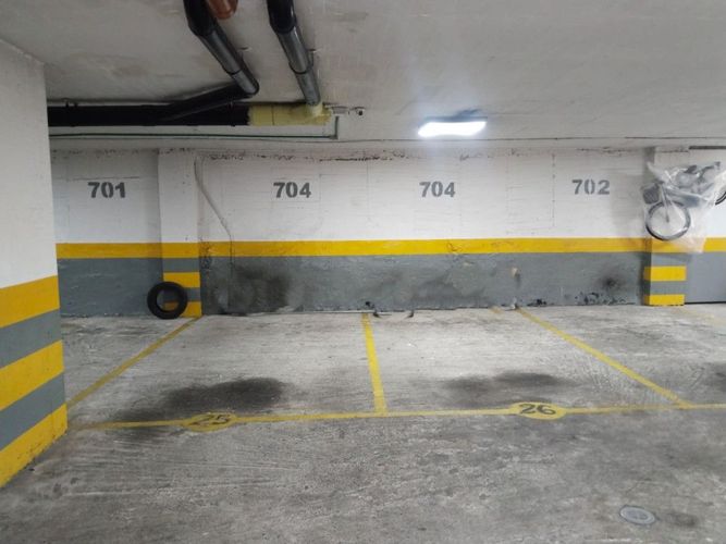 Apartamento en venta en Chico Norte, Bogotá · foto 19 de 24