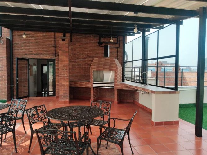 Apartamento en venta en Chico Norte, Bogotá · foto 20 de 24