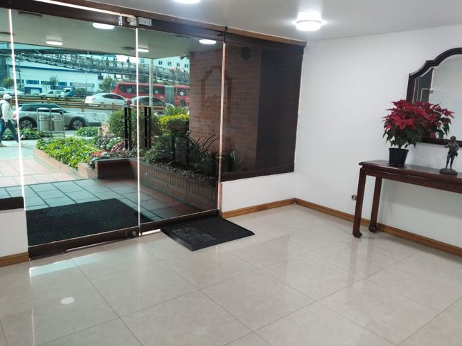 Apartamento en venta en Chico Norte, Bogotá · foto 21 de 24