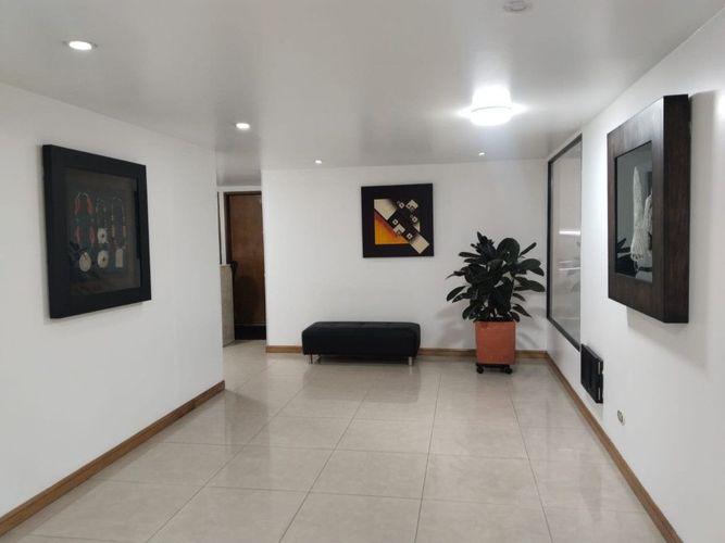 Apartamento en venta en Chico Norte, Bogotá · foto 22 de 24