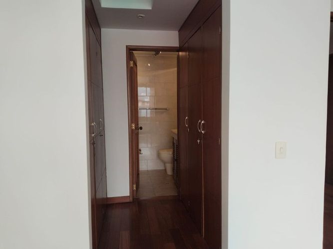 Apartamento en venta en Chico Norte, Bogotá · foto 23 de 24