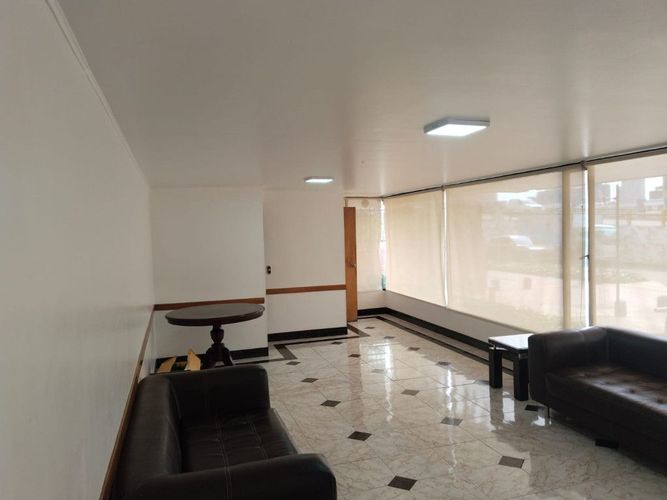 Apartamento en venta en Chico Norte, Bogotá · foto 24 de 24