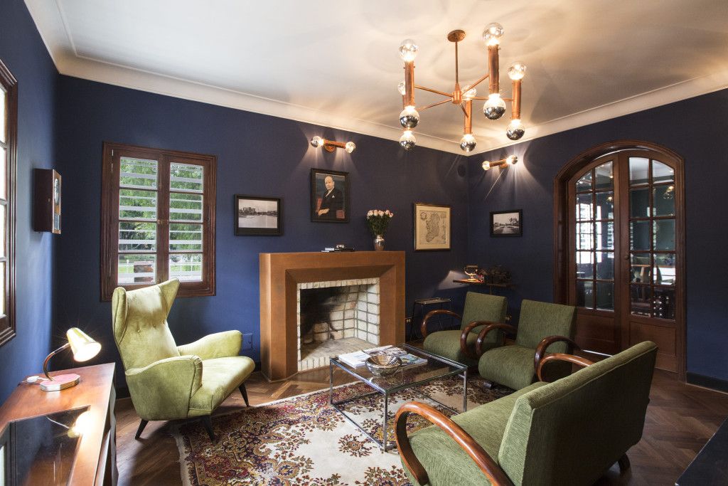 Casa en venta en La Magdalena, Bogotá · foto 3 de 7