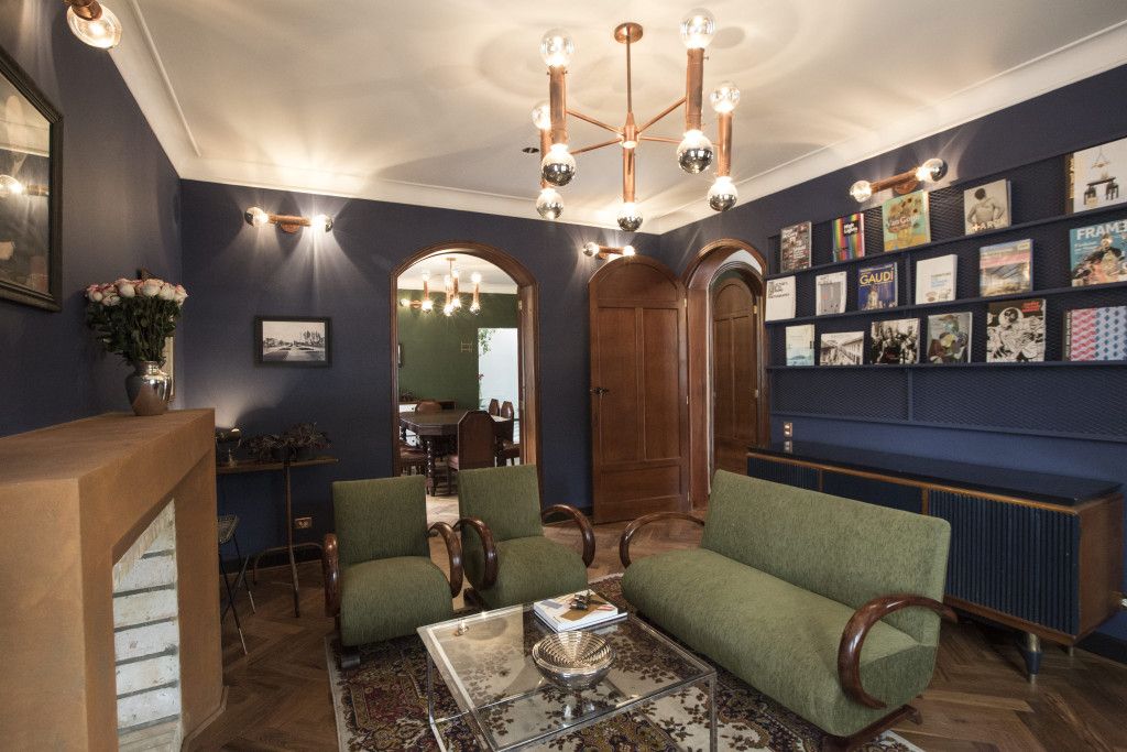 Casa en venta en La Magdalena, Bogotá · foto 4 de 7