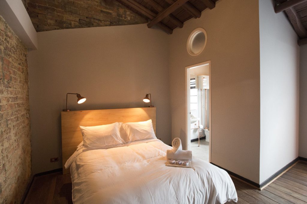 Casa en venta en La Magdalena, Bogotá · foto 5 de 7